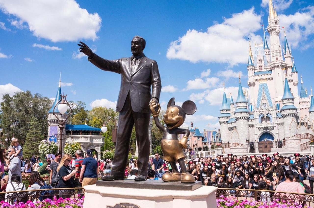 Love N Chic 3 Studios Disneyland 5 Min Chessy  Exteriör bild